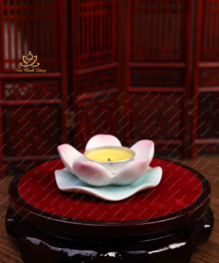 Đài Nến - 7CM