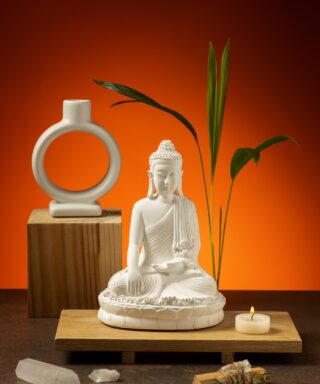 Tượng Phật ADIDA - 40cm